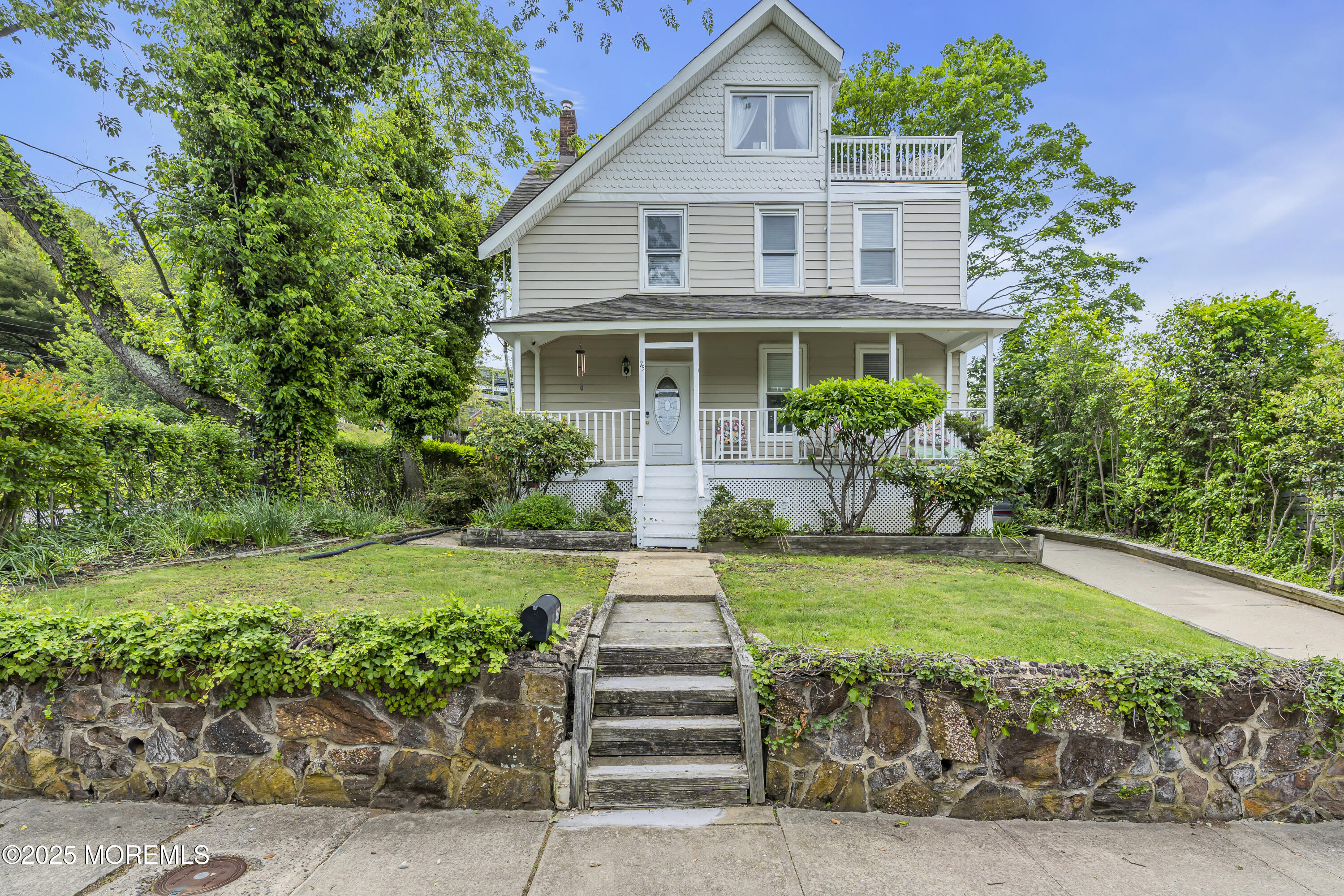 75 Portland Road, Highlands, New Jersey image 1