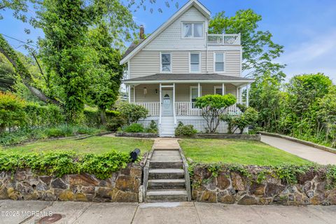75 Portland Road Highlands NJ 07732