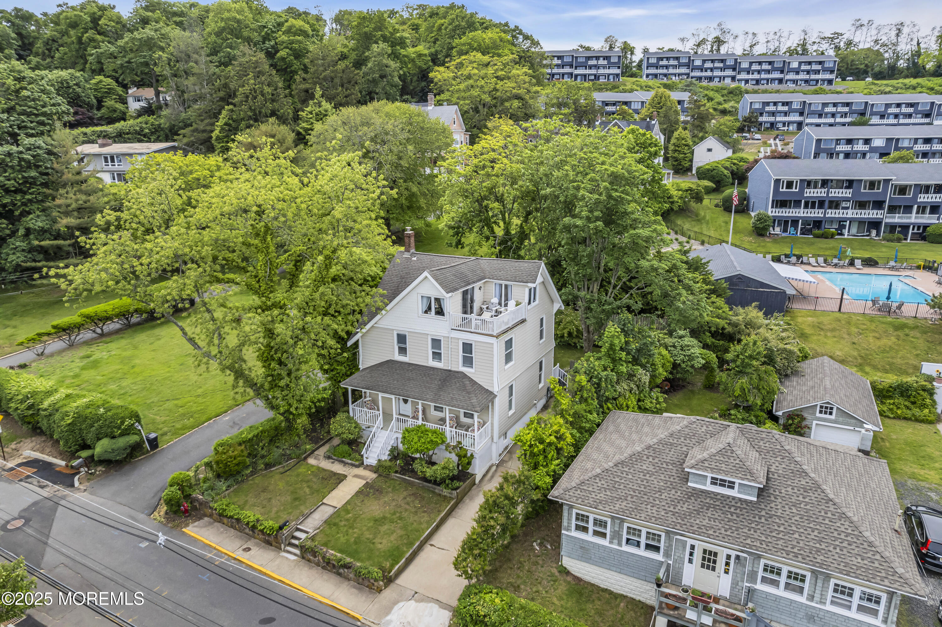 75 Portland Road, Highlands, New Jersey image 41