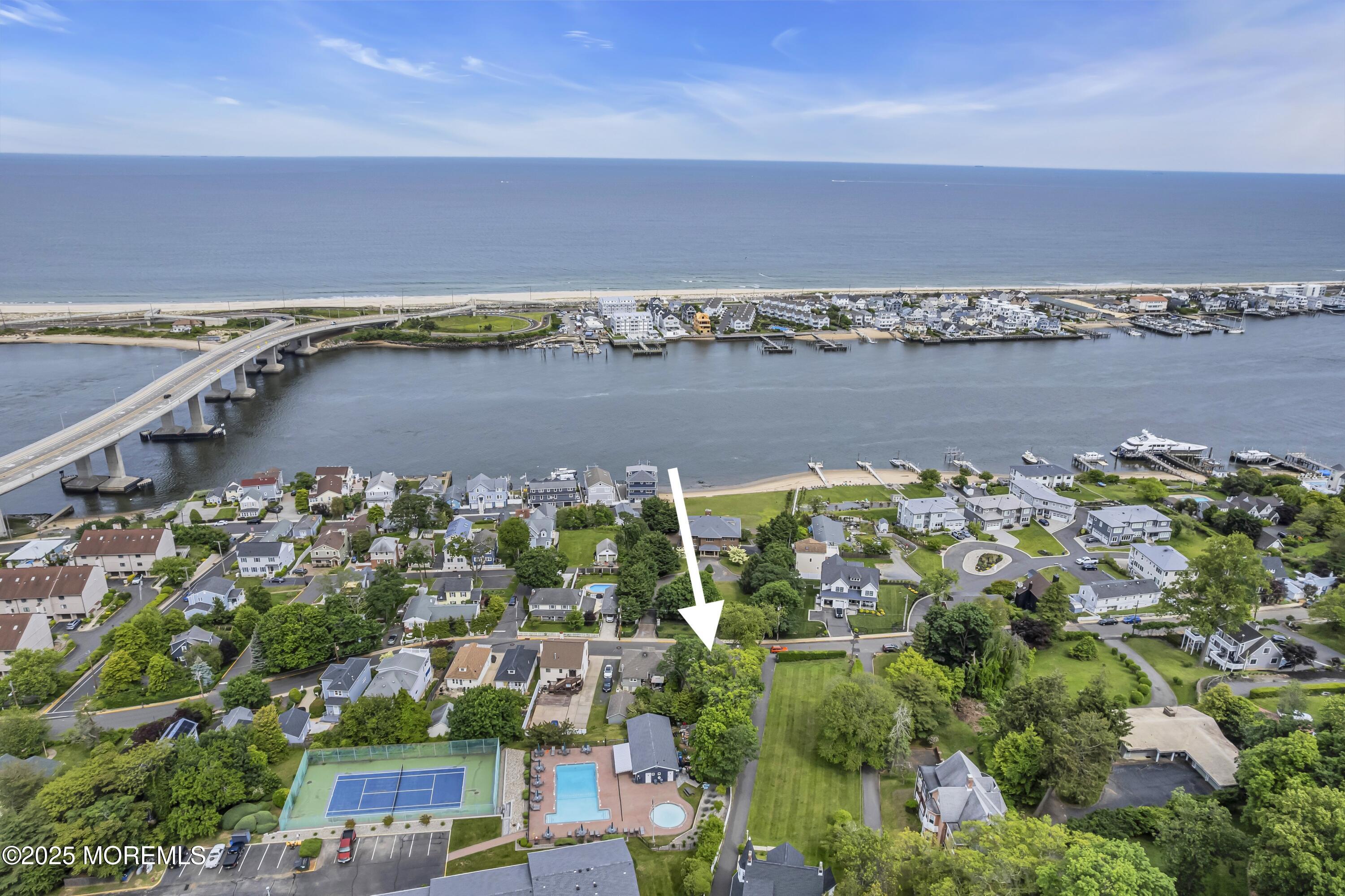 75 Portland Road, Highlands, New Jersey image 44