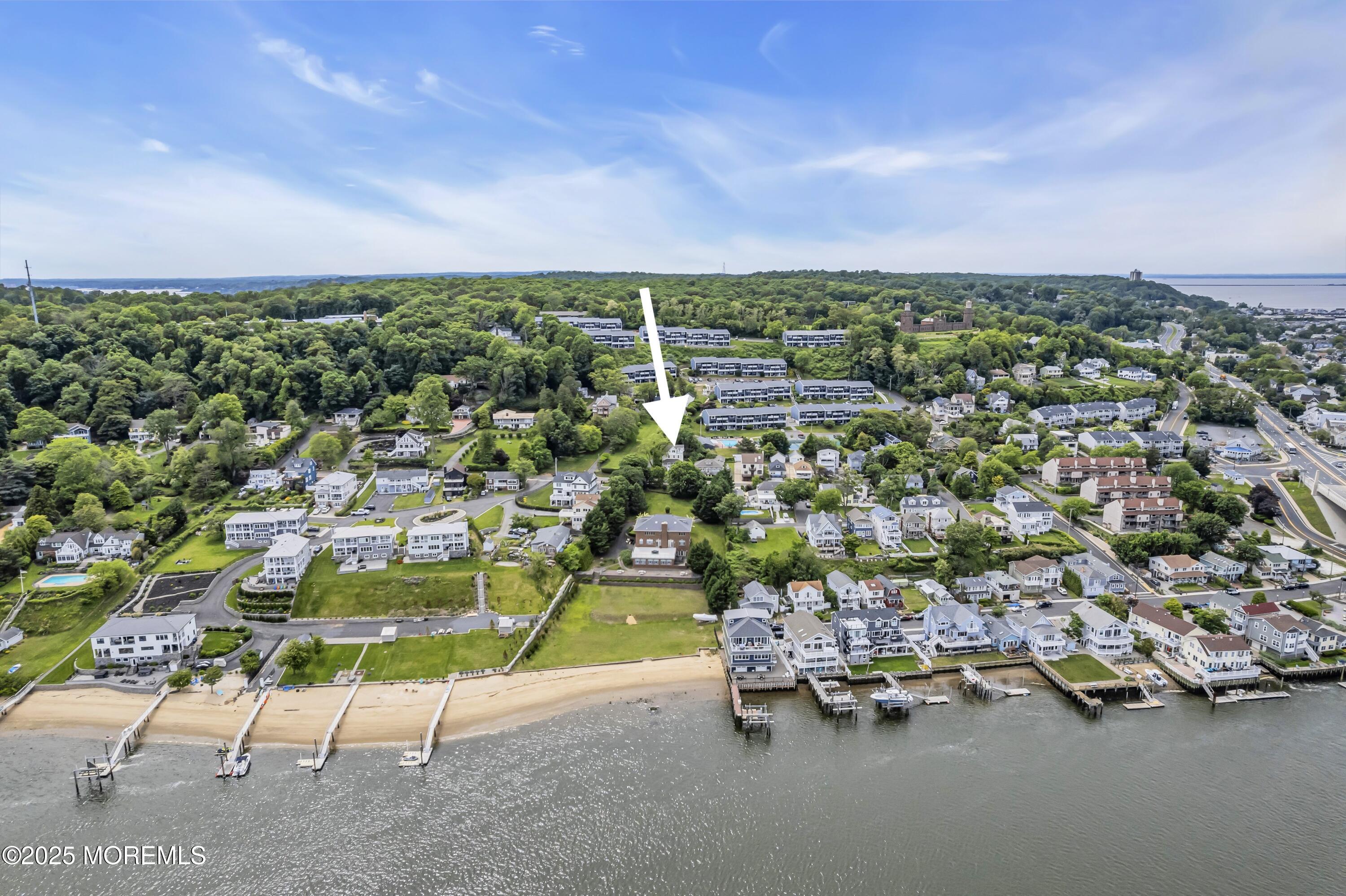 75 Portland Road, Highlands, New Jersey image 45