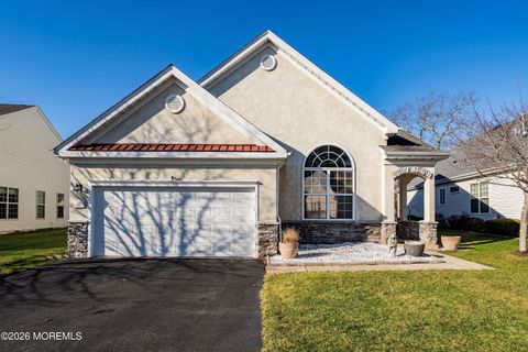 Photo of 46 Hatteras Way, Barnegat, NJ 08005 (MLS # 22601374)