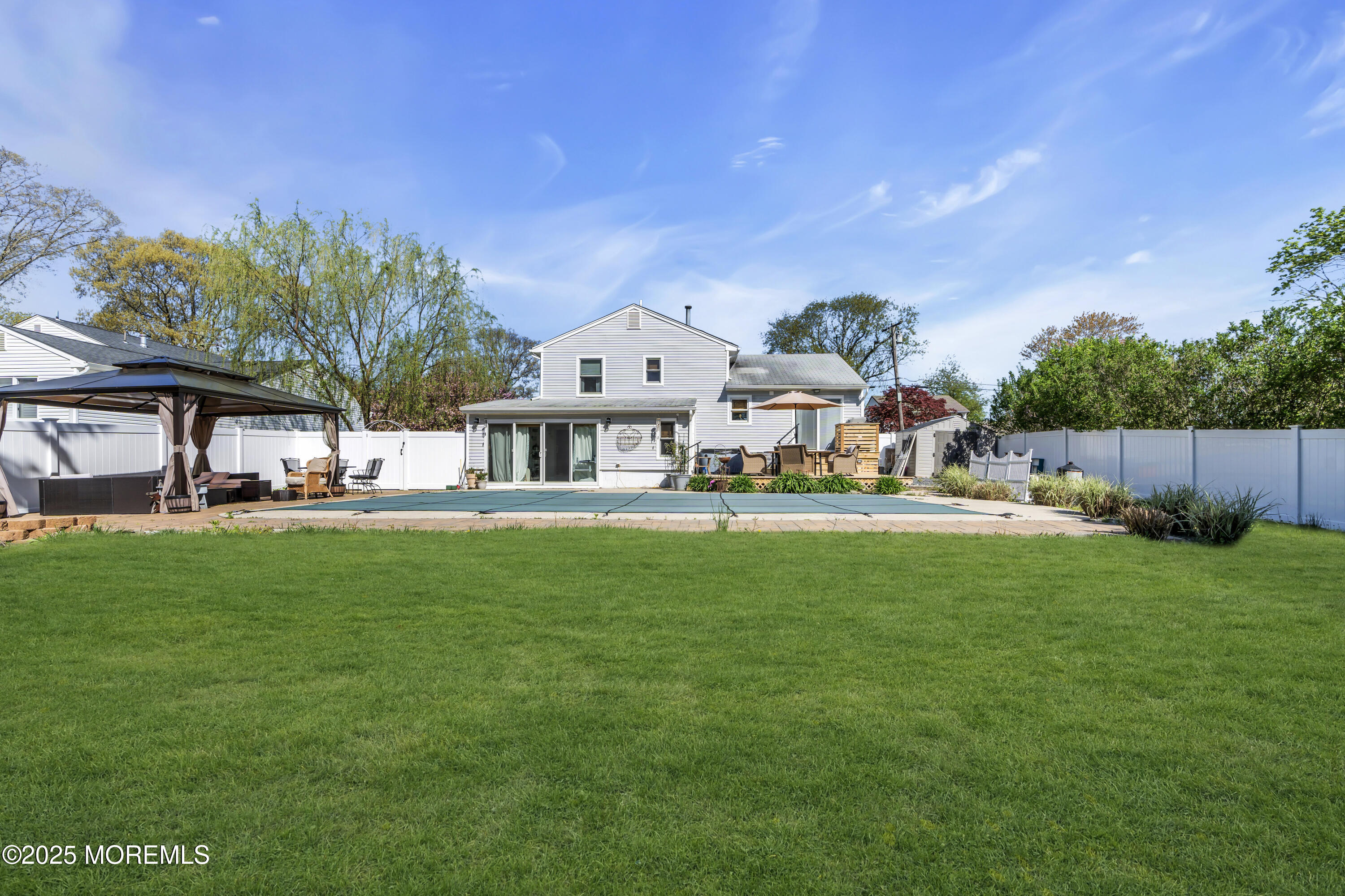 118 Colonial Drive, Brick, New Jersey image 38