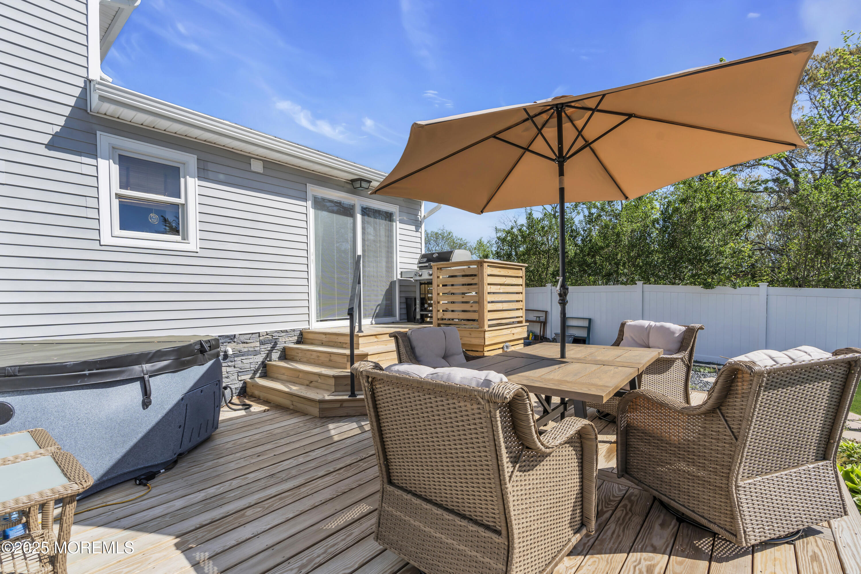 118 Colonial Drive, Brick, New Jersey image 35