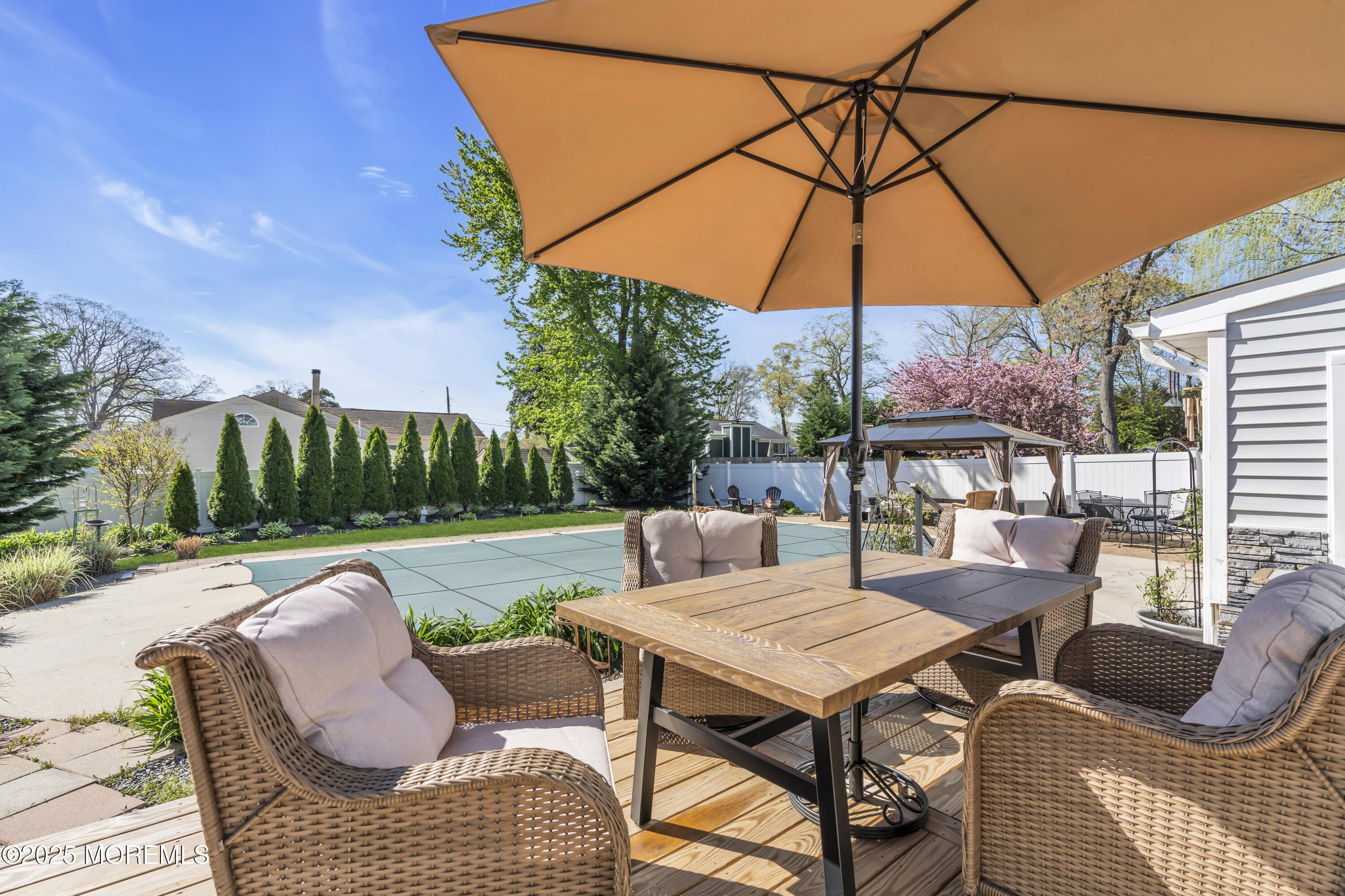 118 Colonial Drive, Brick, New Jersey image 34