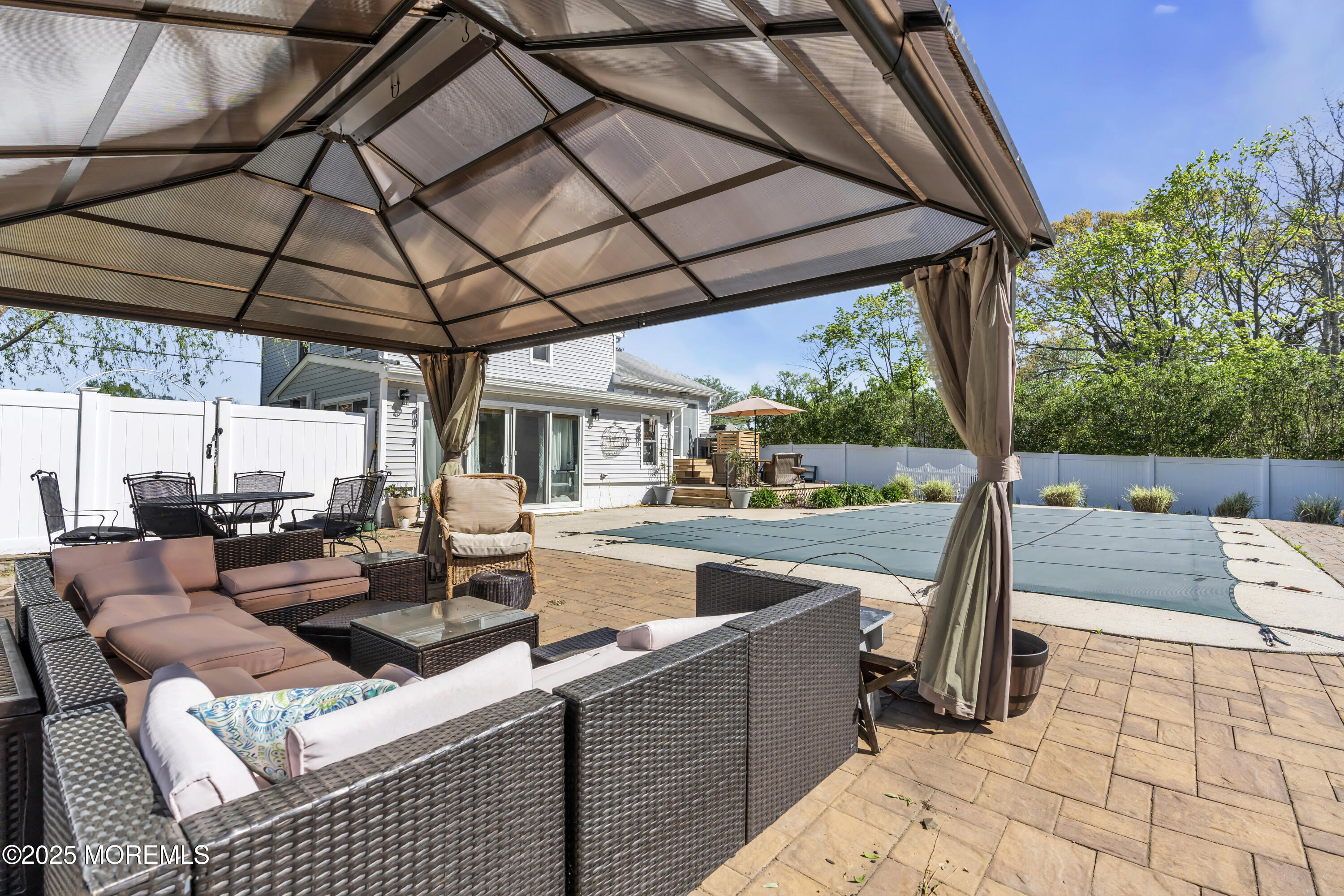 118 Colonial Drive, Brick, New Jersey image 37
