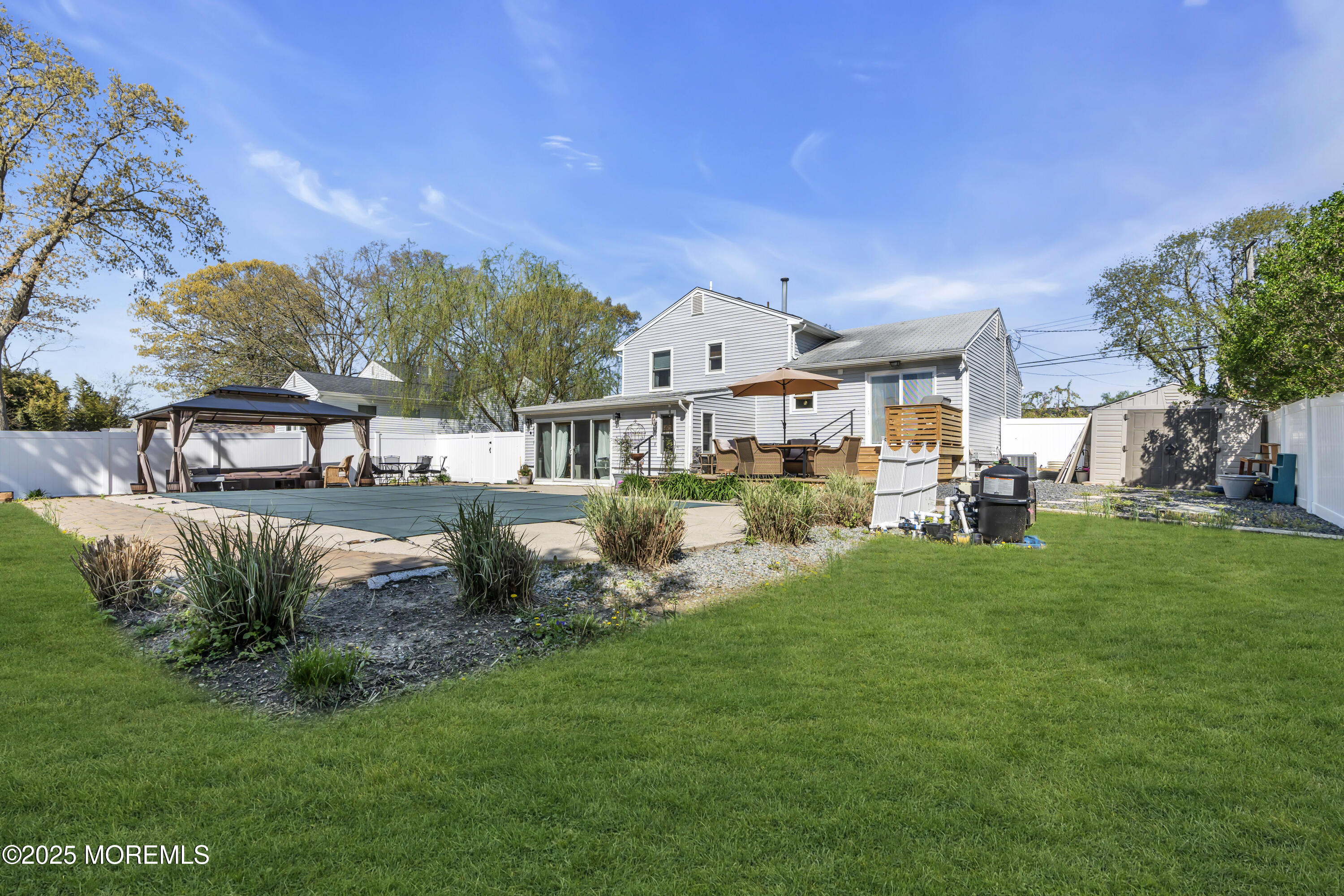 118 Colonial Drive, Brick, New Jersey image 40