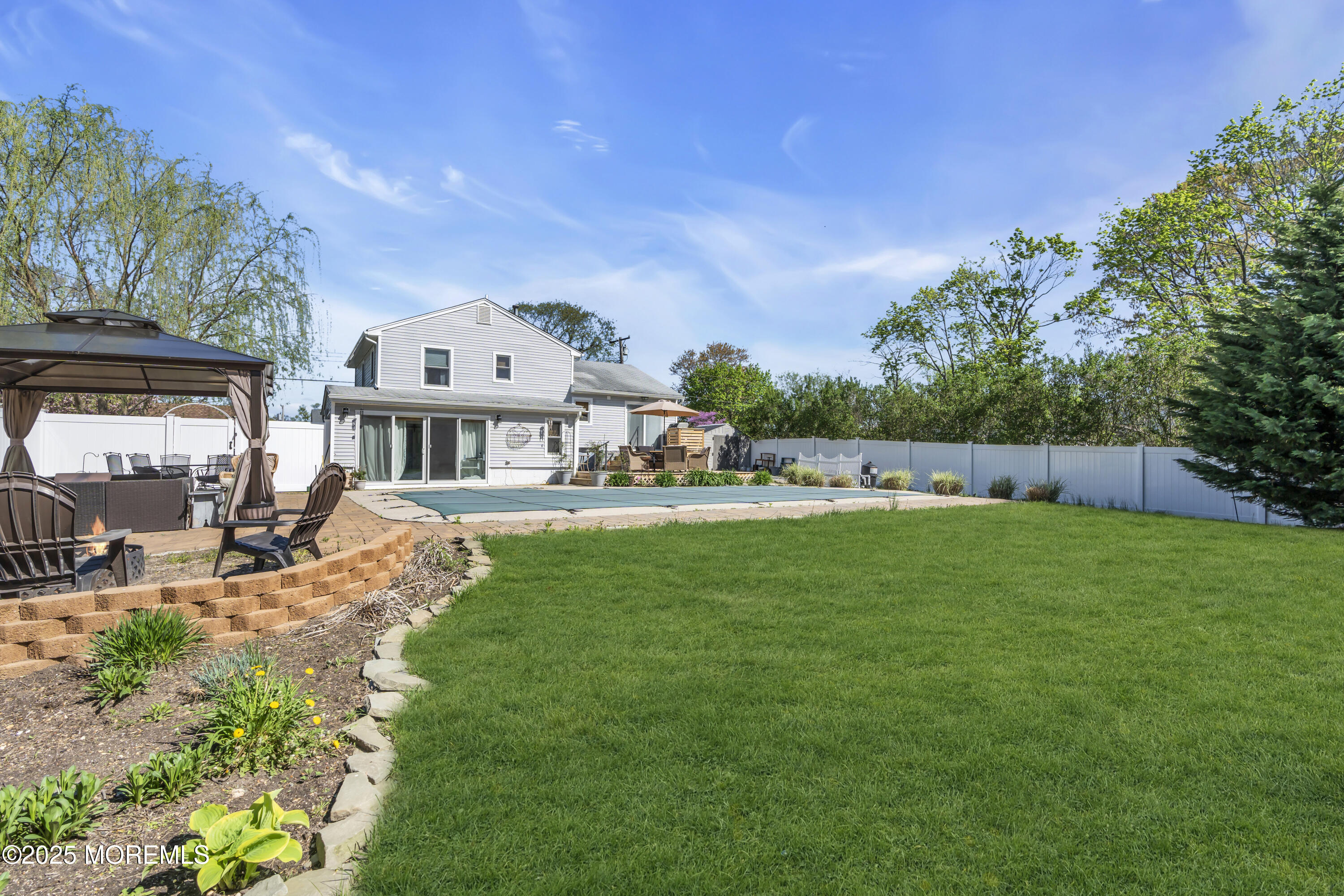 118 Colonial Drive, Brick, New Jersey image 36