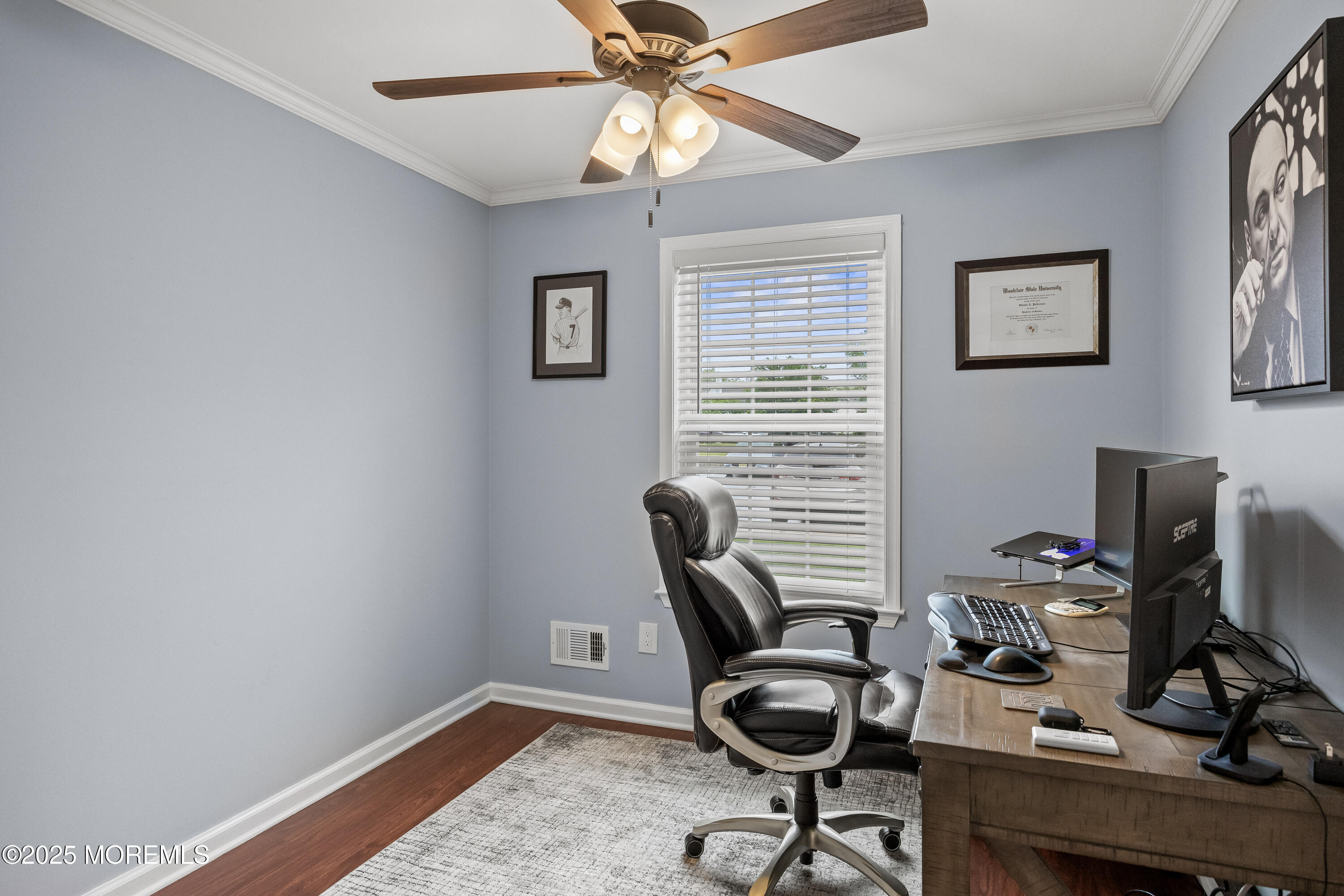 141 Cypress Court, Howell, New Jersey image 14