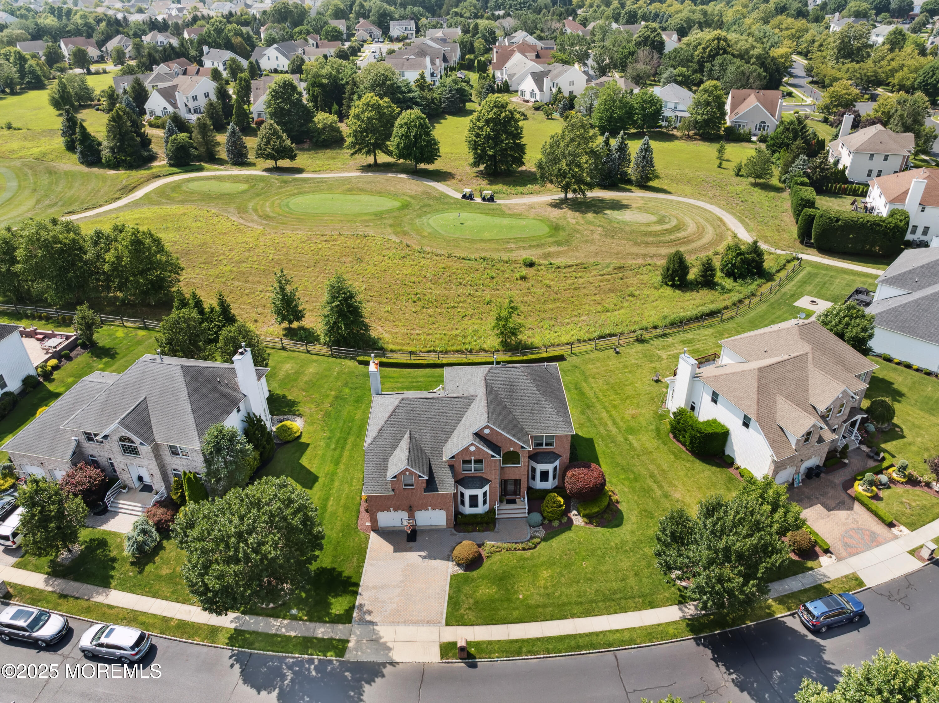 10 Hedgerow Lane