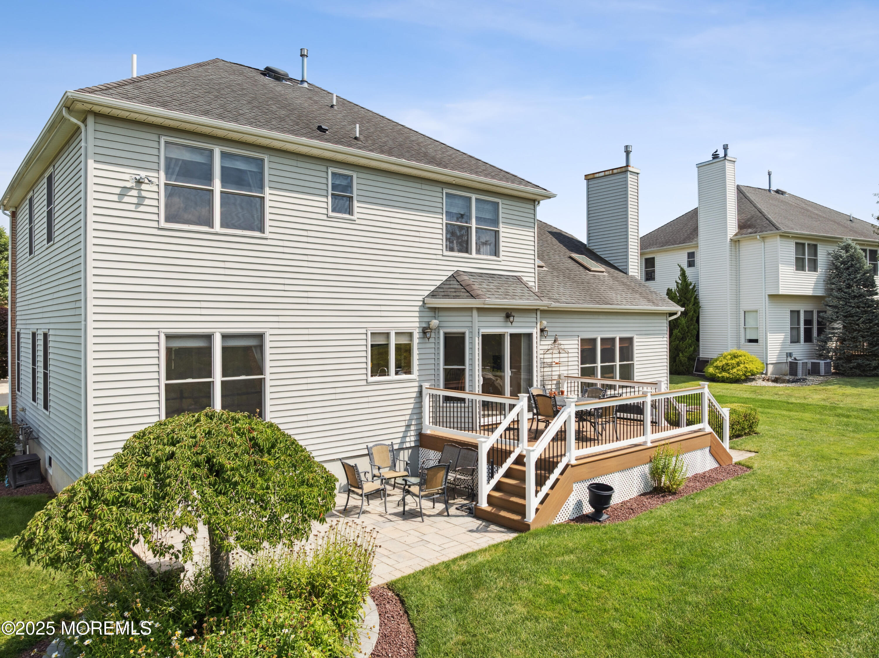 10 Hedgerow Lane