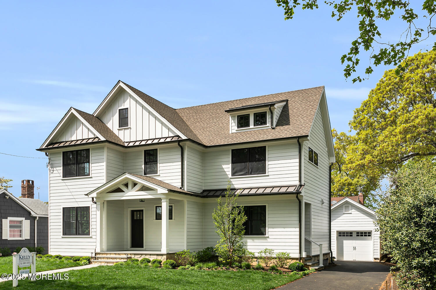 86 Black Point Road, Rumson, New Jersey image 3