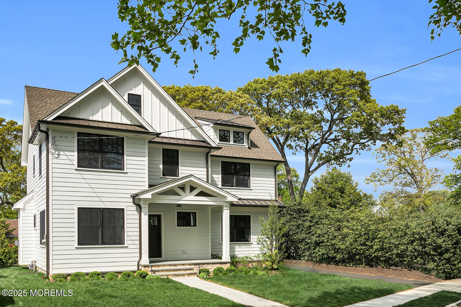 86 Black Point Road, Rumson, New Jersey image 2