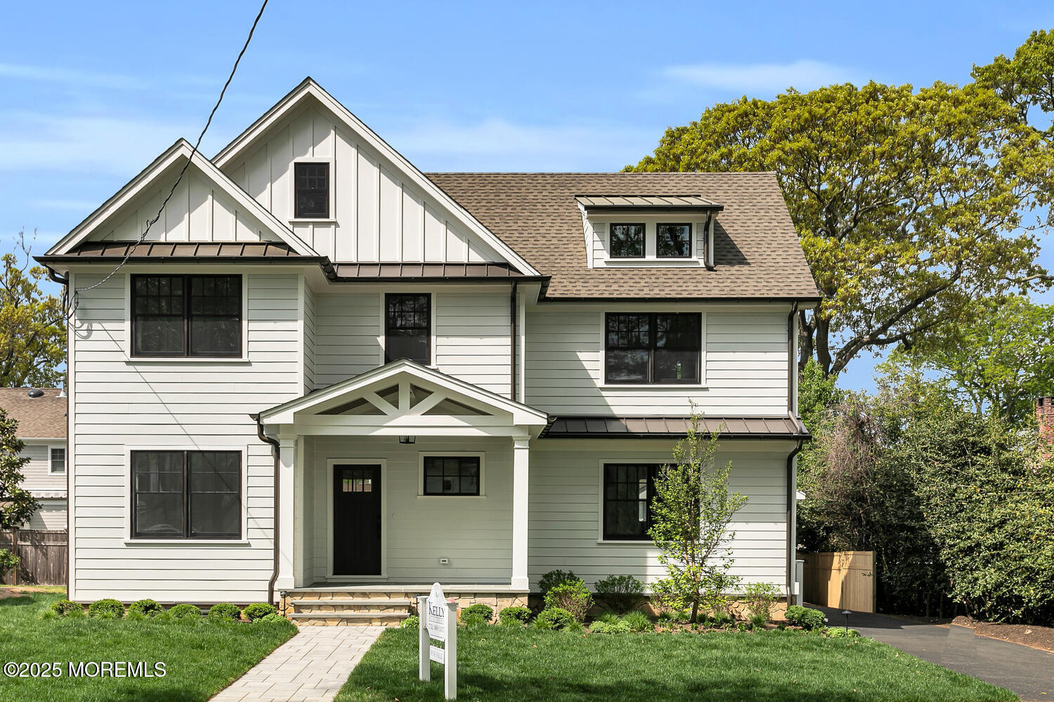 86 Black Point Road, Rumson, New Jersey image 1