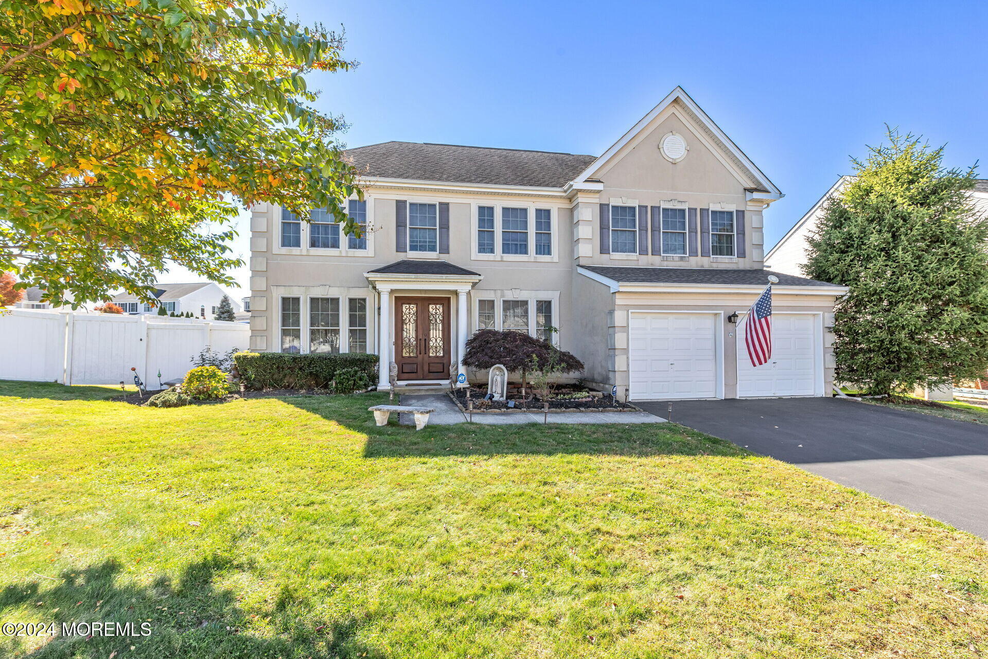 60 Morris Drive, Old Bridge, New Jersey image 43