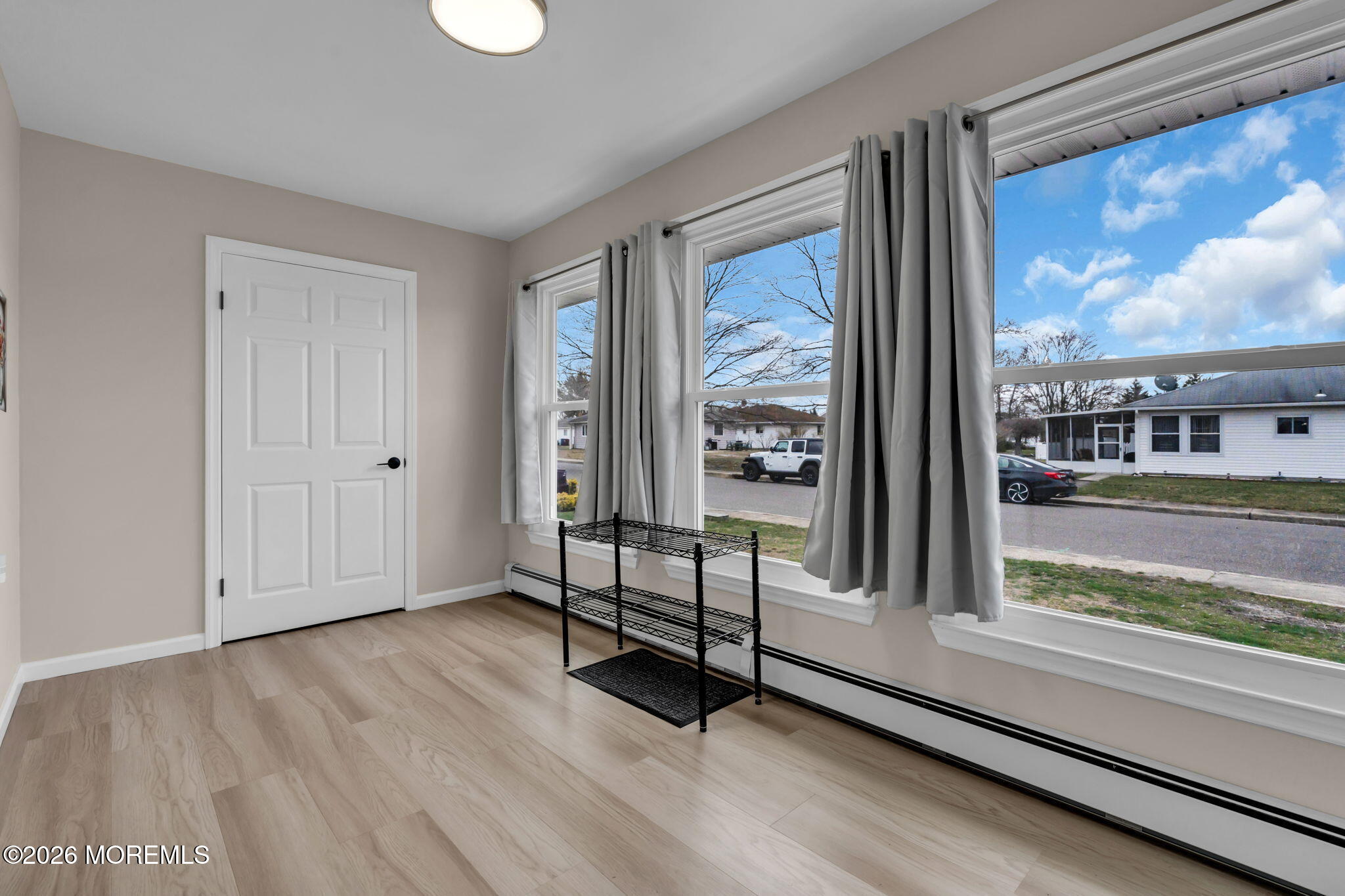 46 Falmouth Street