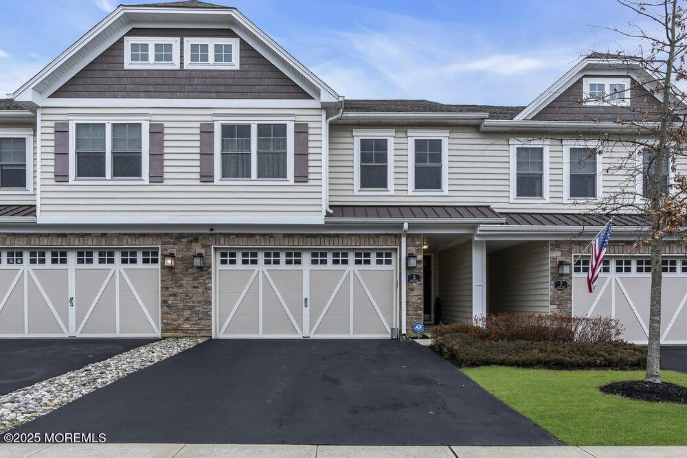5 Lawley Drive, Lincroft, New Jersey image 2