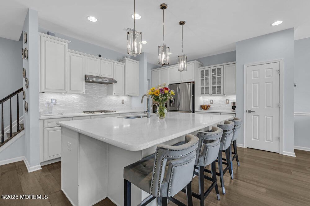 5 Lawley Drive, Lincroft, New Jersey image 9