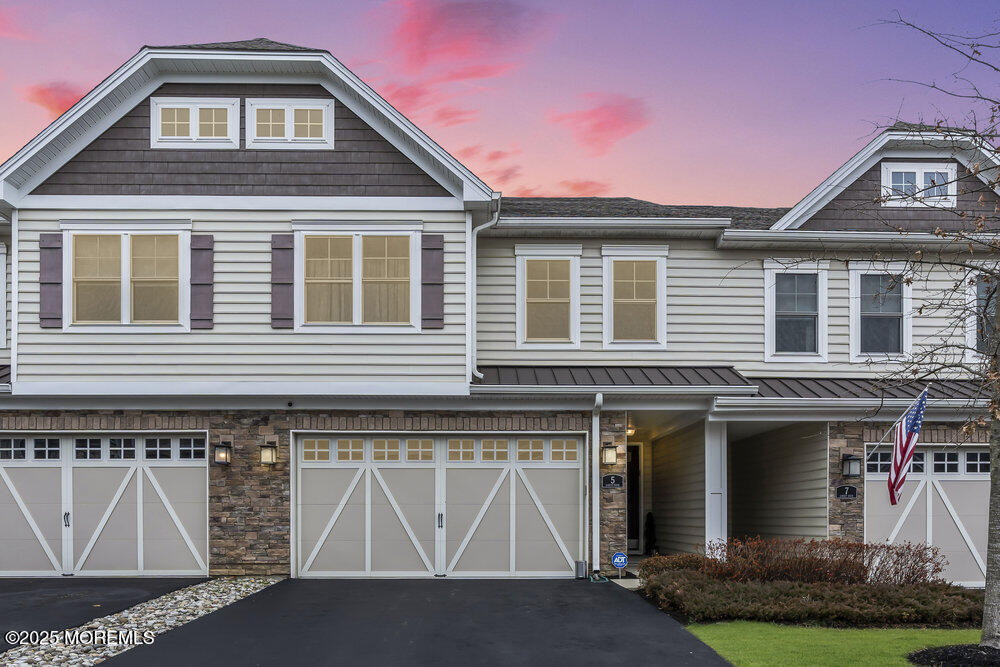 5 Lawley Drive, Lincroft, New Jersey image 1