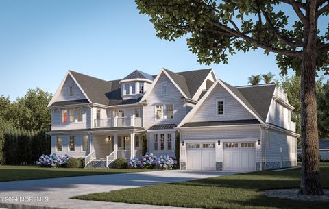 8 Ocean Avenue Monmouth Beach NJ 07750