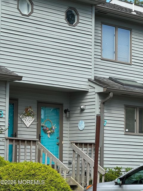 1525 Hulse Road 7 Point Pleasant NJ 08742