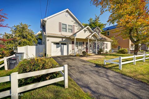 709 Lorillard Avenue Union Beach NJ 07735