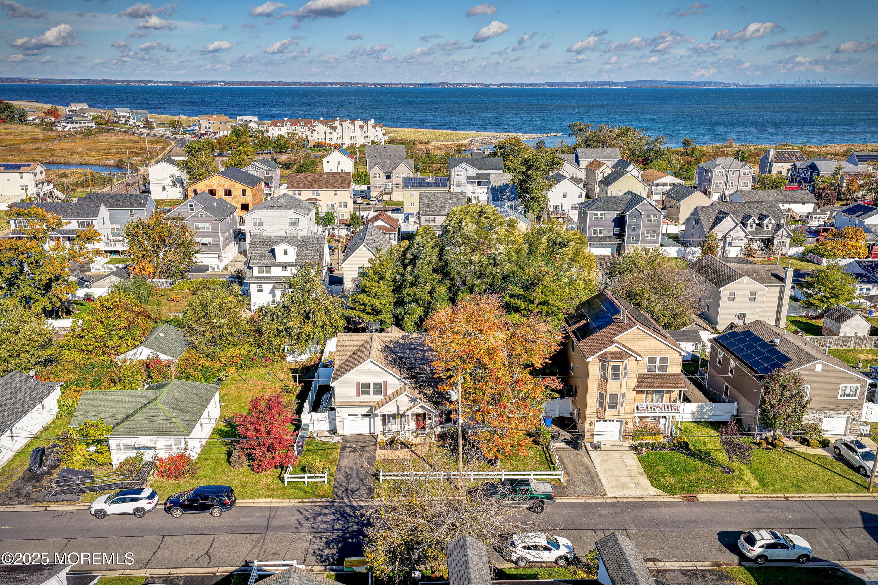 709 Lorillard Avenue