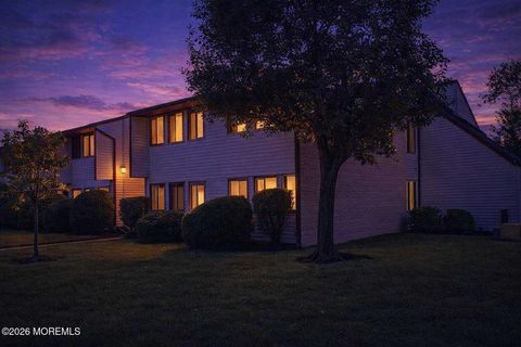 Photo of F-4 Avon Drive, East Windsor, NJ 08520 (MLS # 22601586)