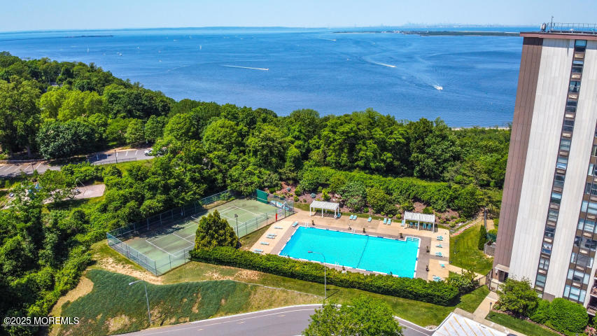 1 Scenic Drive #1402, Highlands, New Jersey image 3
