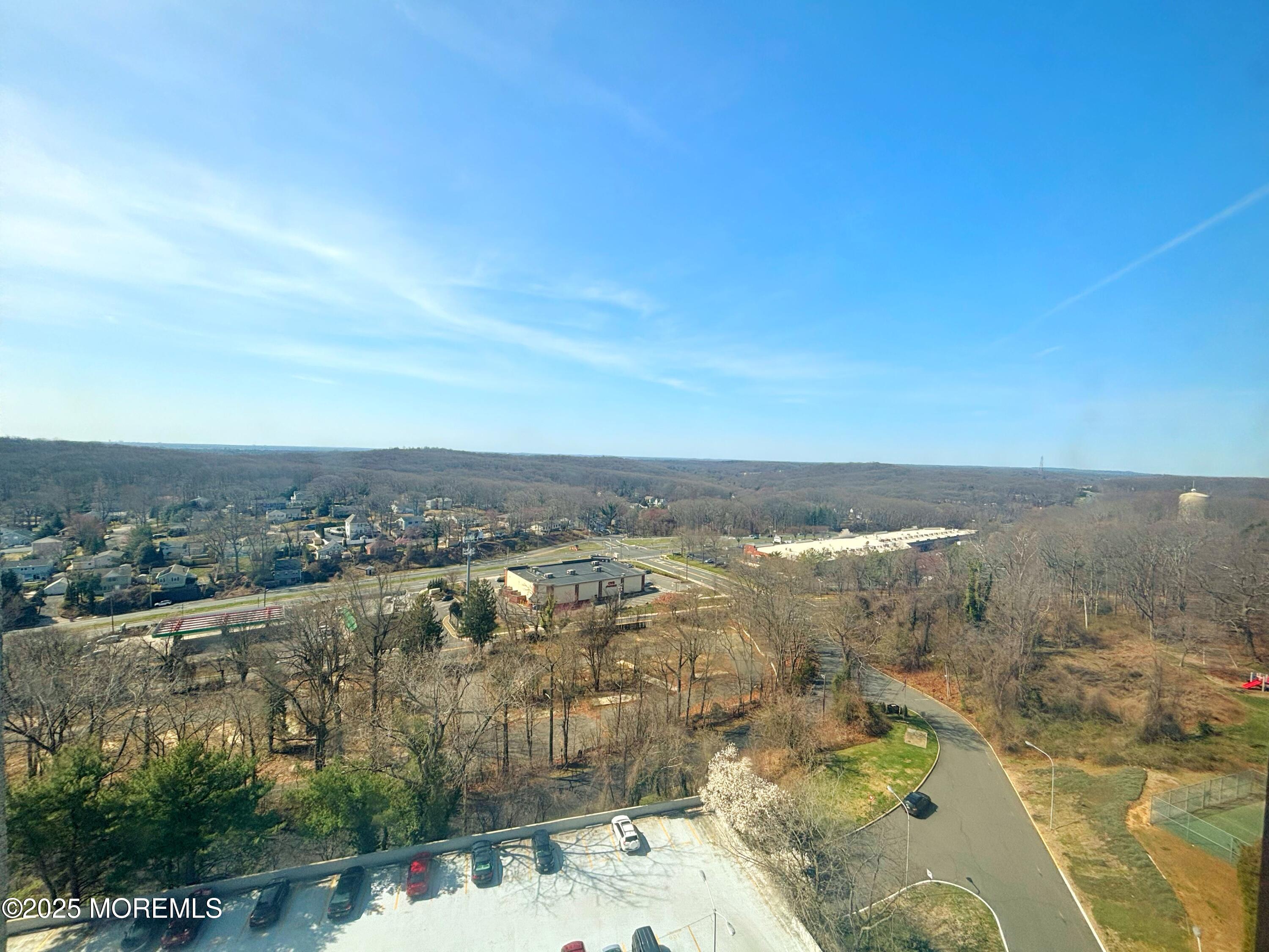1 Scenic Drive #1402, Highlands, New Jersey image 34