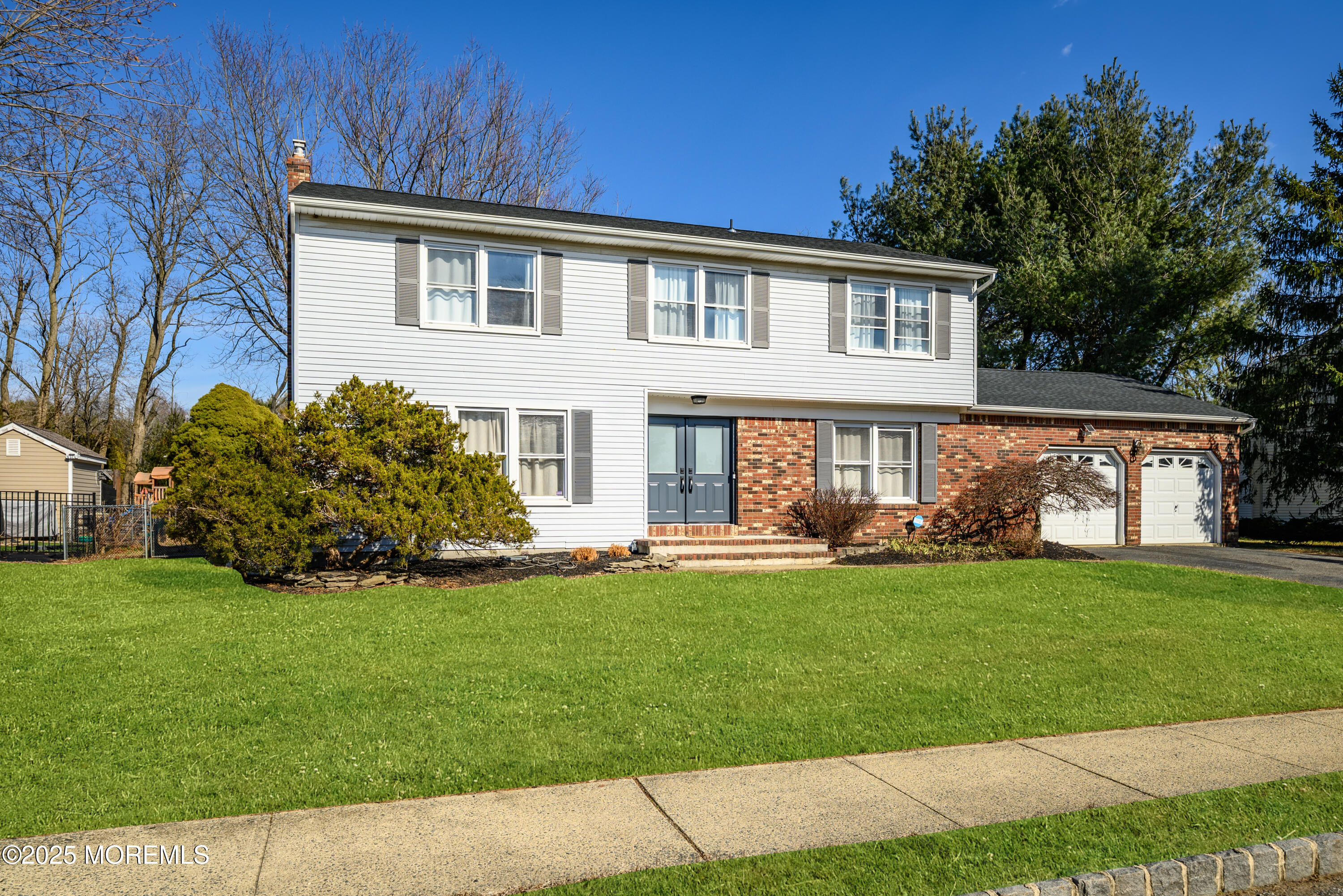 8 Cypress Lane, Marlboro, New Jersey image 1