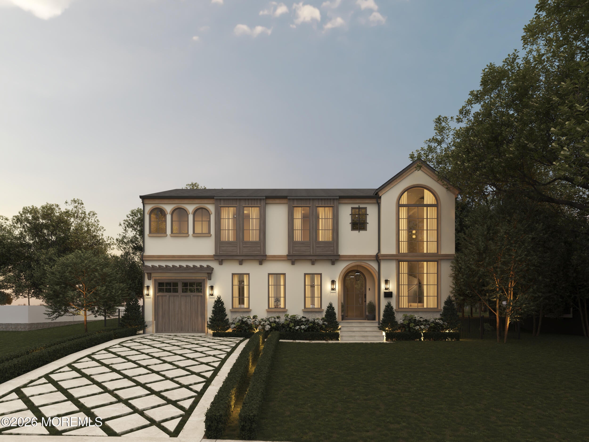 233 Royal Place