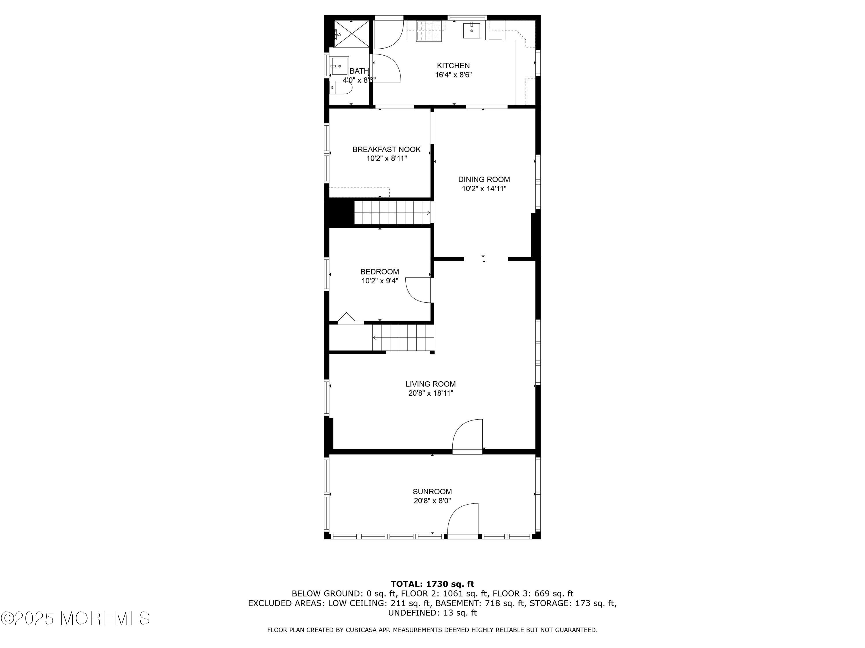 644 Bray Avenue, Port Monmouth, New Jersey image 23