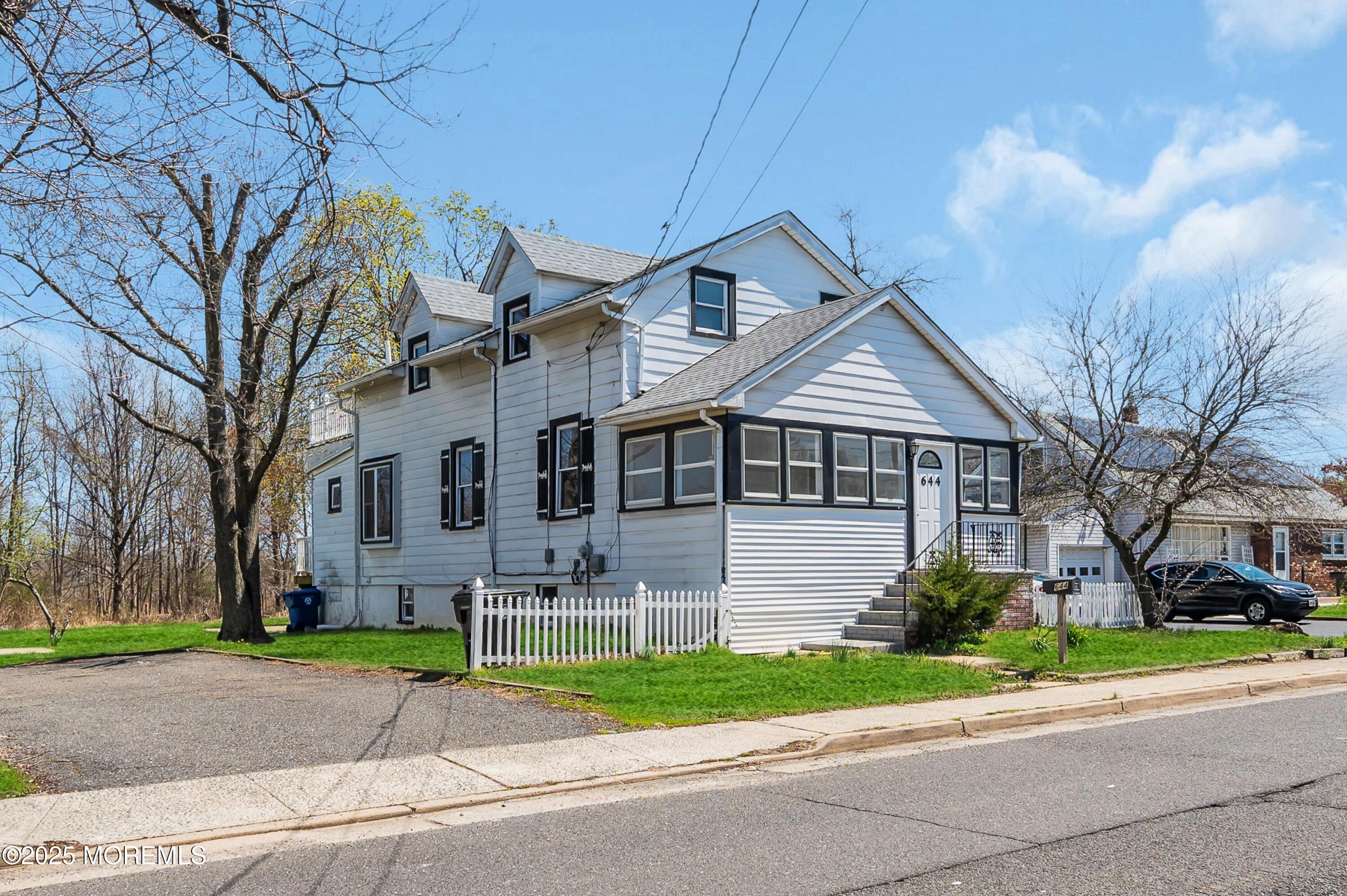 644 Bray Avenue, Port Monmouth, New Jersey image 1