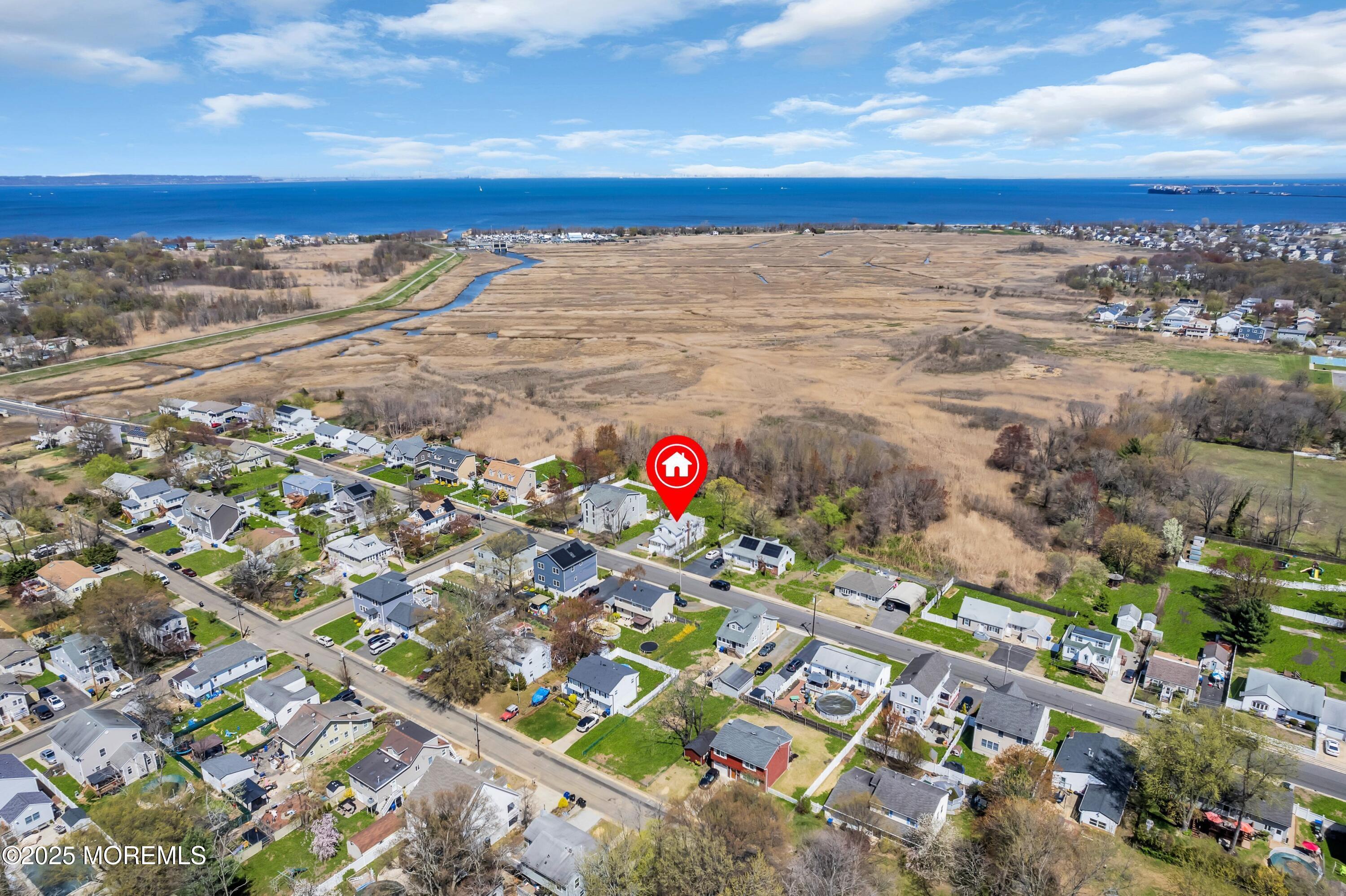 644 Bray Avenue, Port Monmouth, New Jersey image 36