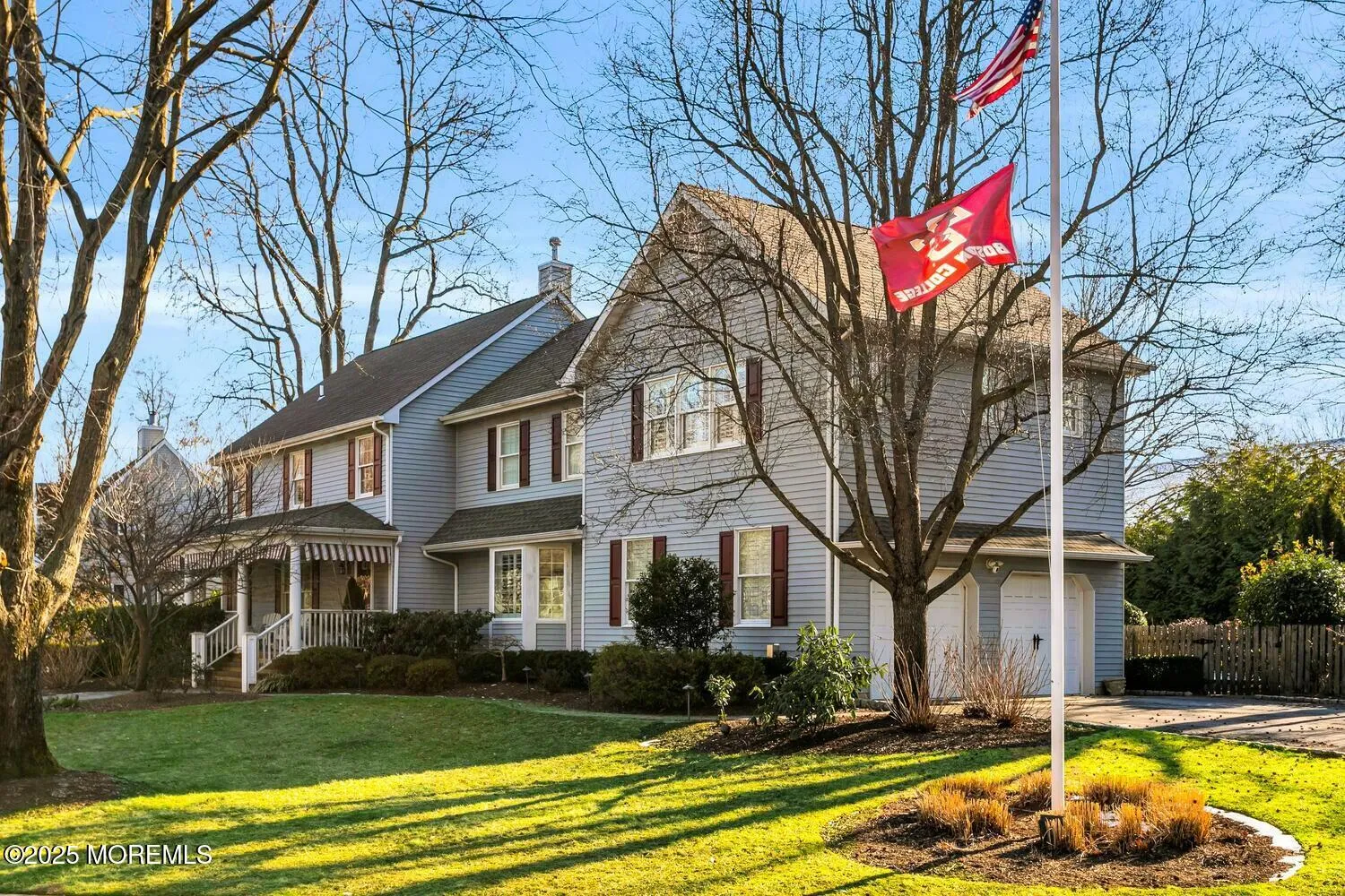 Little Silver, New Jersey 07739, United States, 5 Bedrooms Bedrooms, ,4 BathroomsBathrooms,Residential,Pending,1413