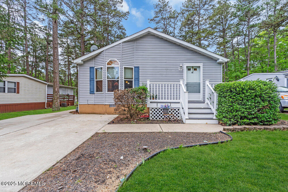 45 Goldenrod Place, Jackson, New Jersey image 2