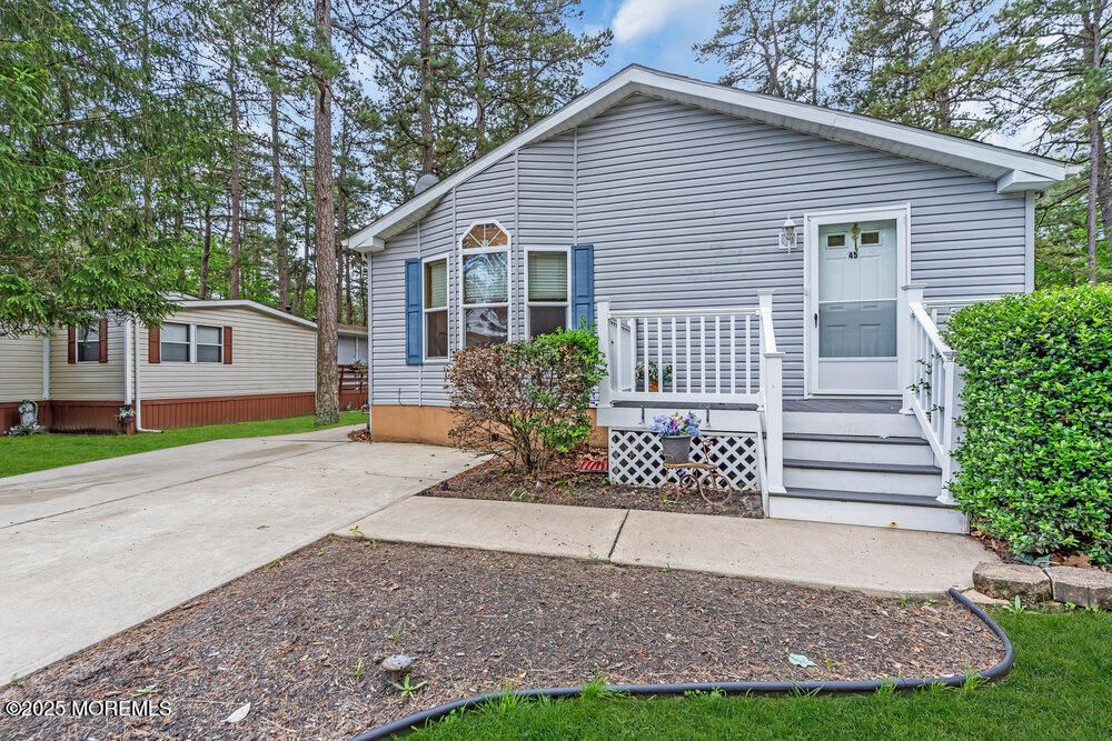 45 Goldenrod Place, Jackson, New Jersey image 32