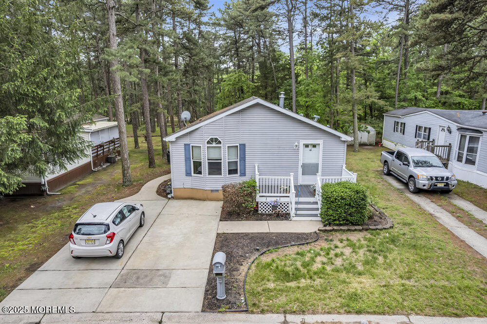 45 Goldenrod Place, Jackson, New Jersey image 5
