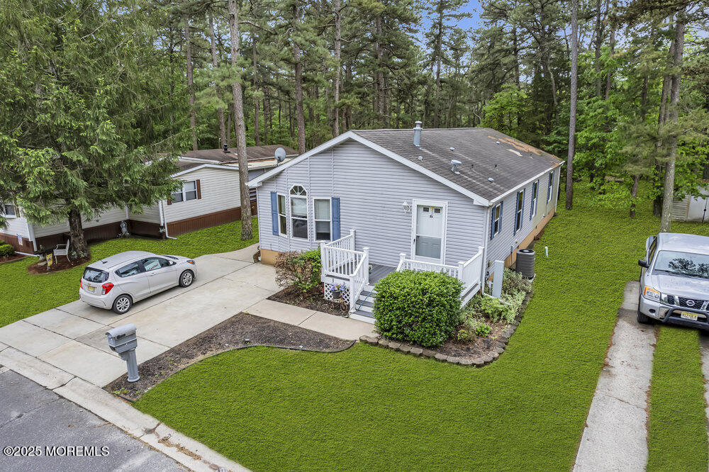 45 Goldenrod Place, Jackson, New Jersey image 34
