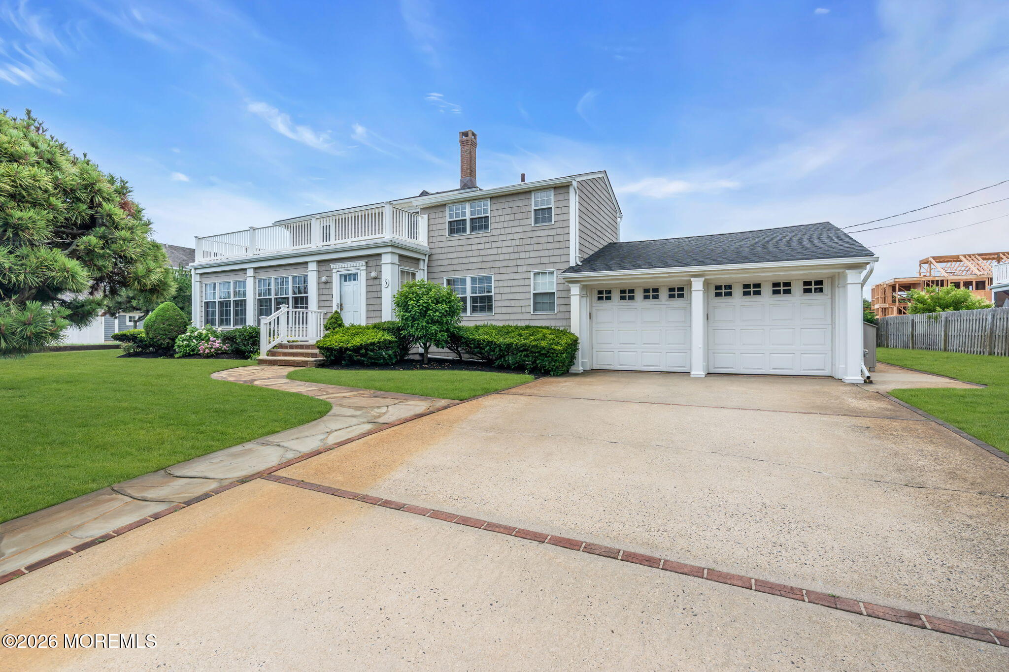 5 Howell Avenue