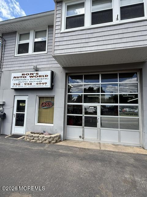 23 W Main Street