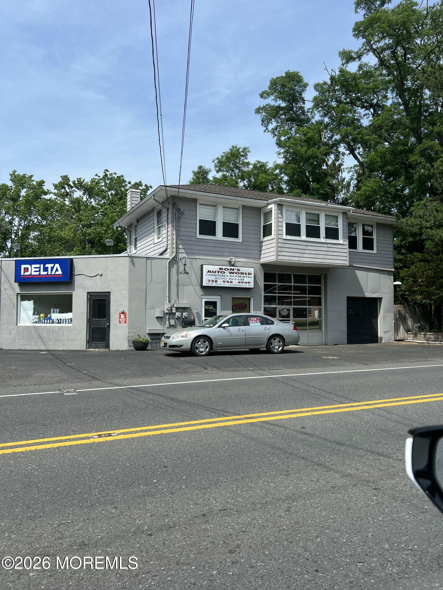 23 W Main Street