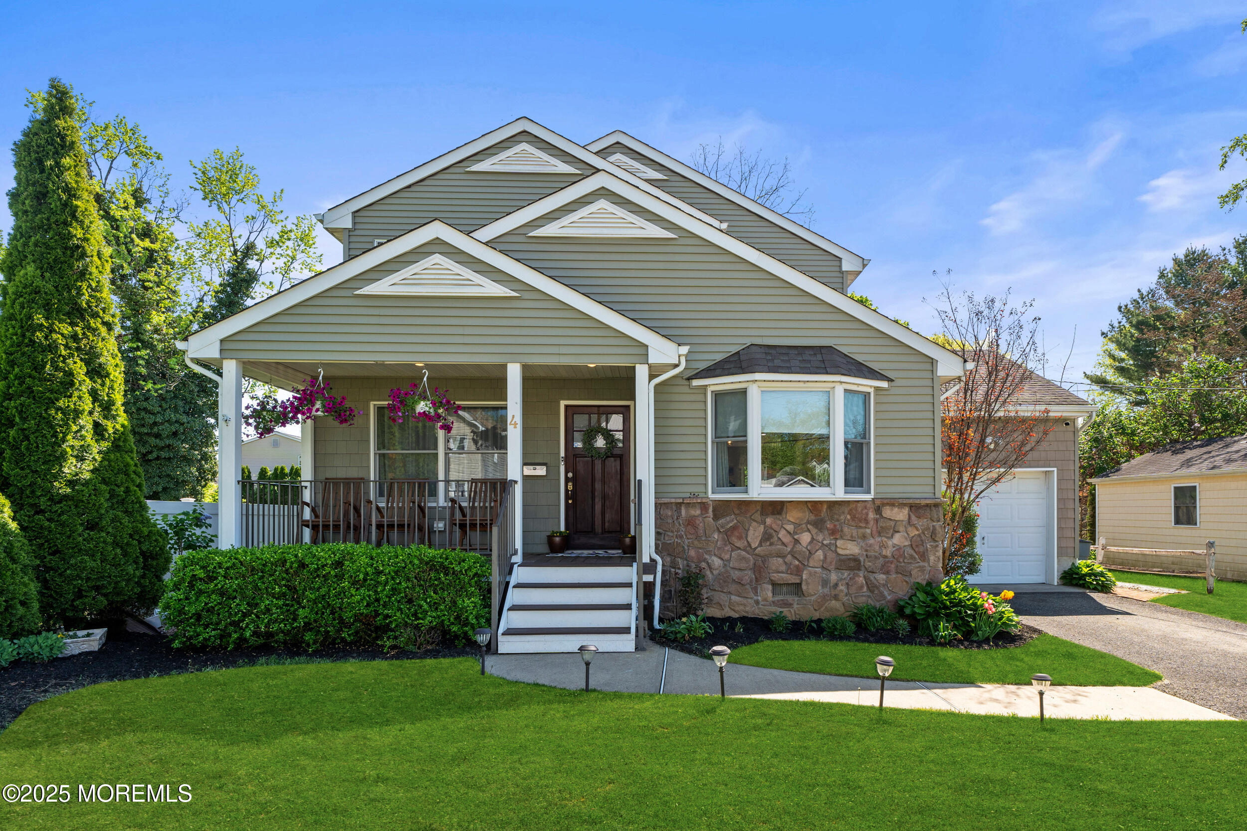 4 Washington Street, Freehold, New Jersey image 1