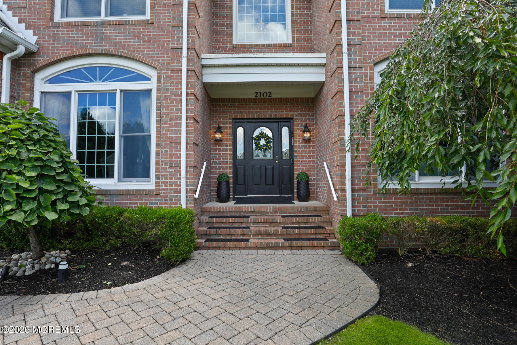2102 Red Gate Road