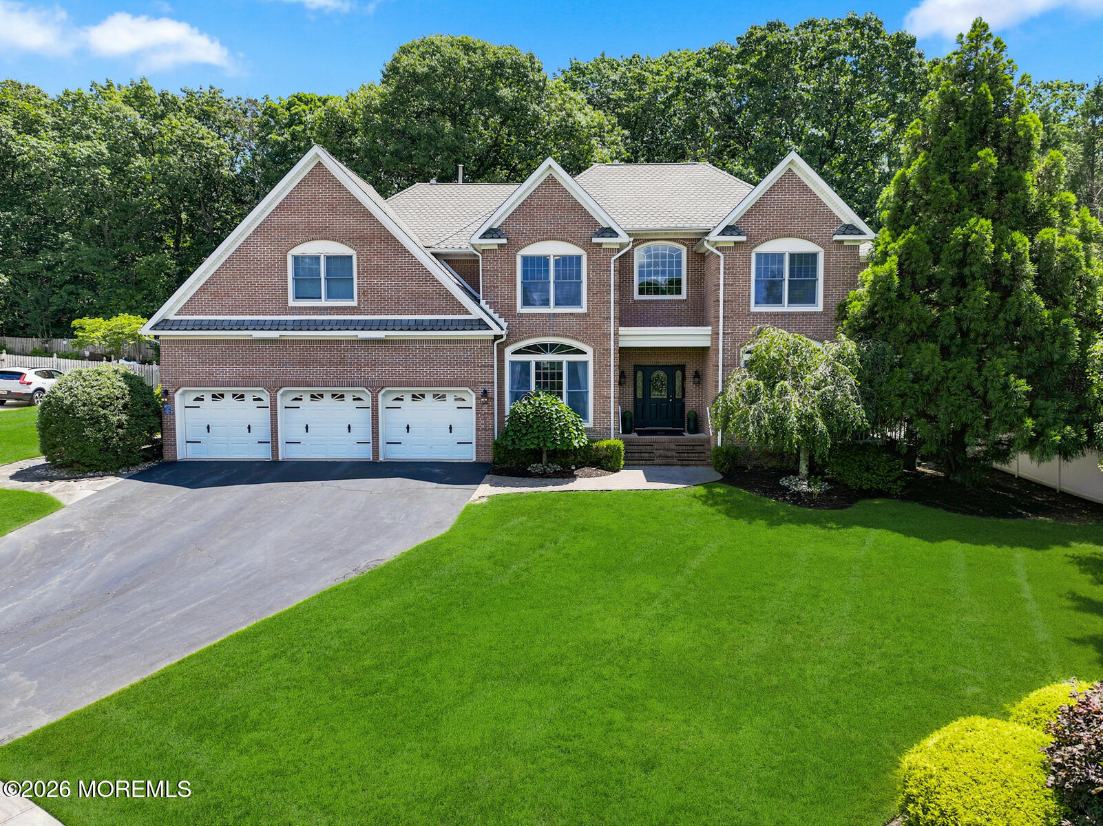 2102 Red Gate Road