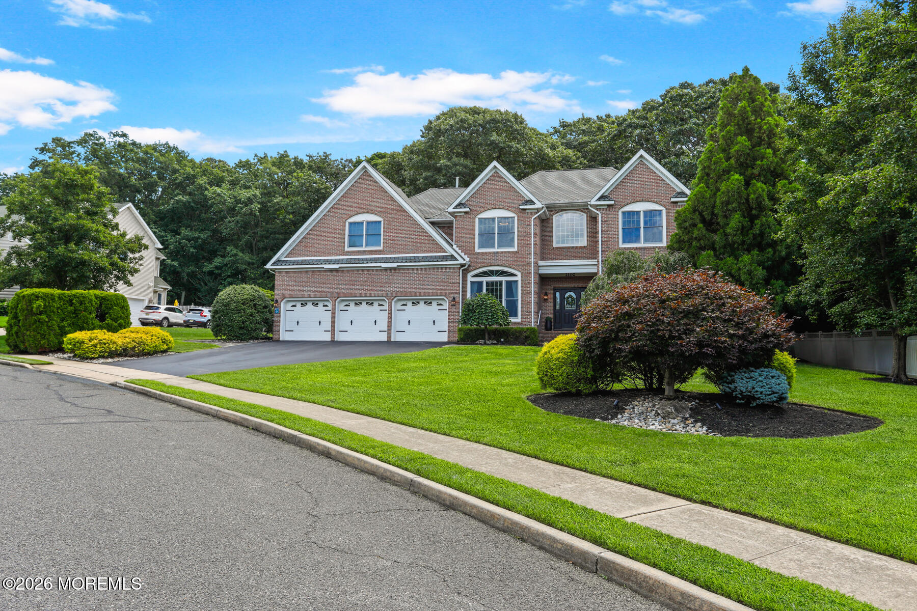 2102 Red Gate Road