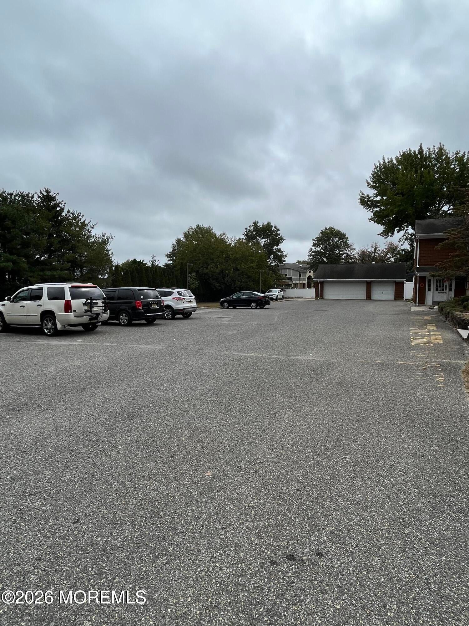 1273 Church Road