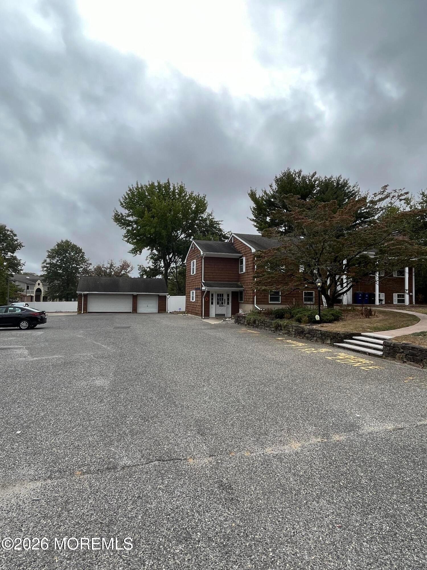1273 Church Road