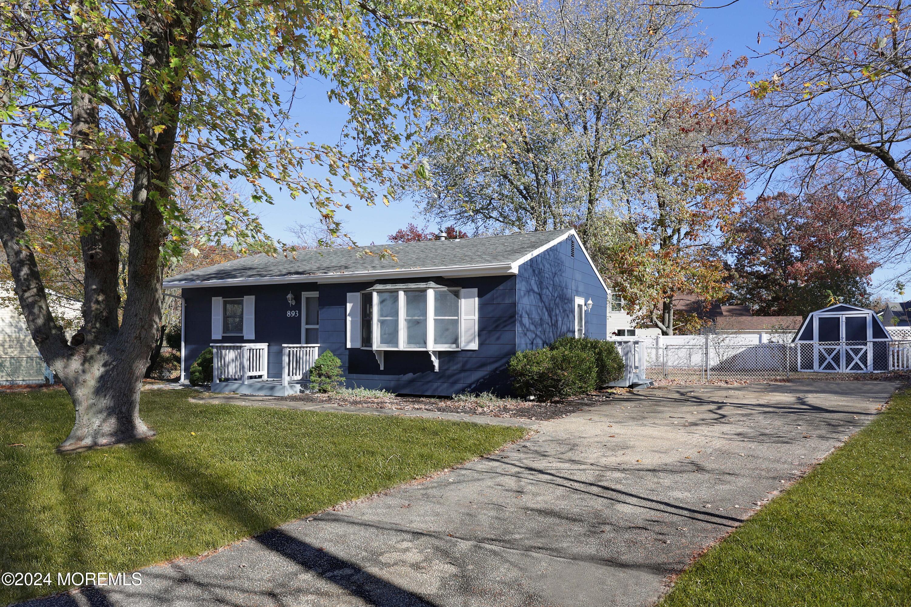 893 Harrison Road, Toms River, New Jersey image 2